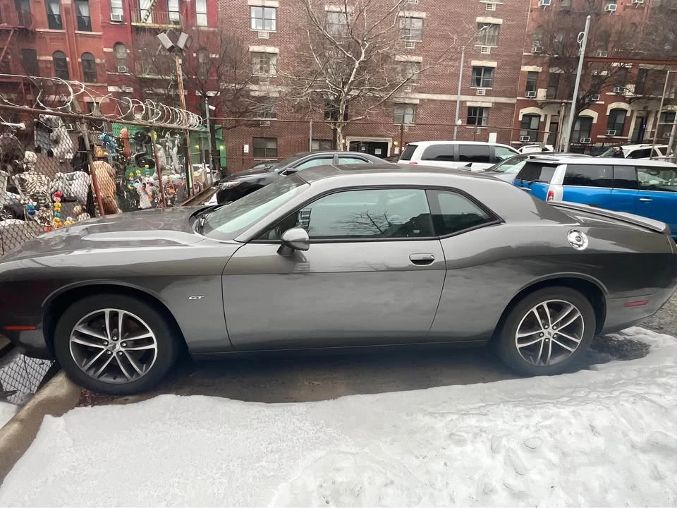 2018 Dodge Challenger 3rd Gen - Image 10 of 12