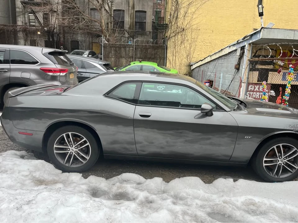 2018 Dodge Challenger 3rd Gen - Image 7 of 12