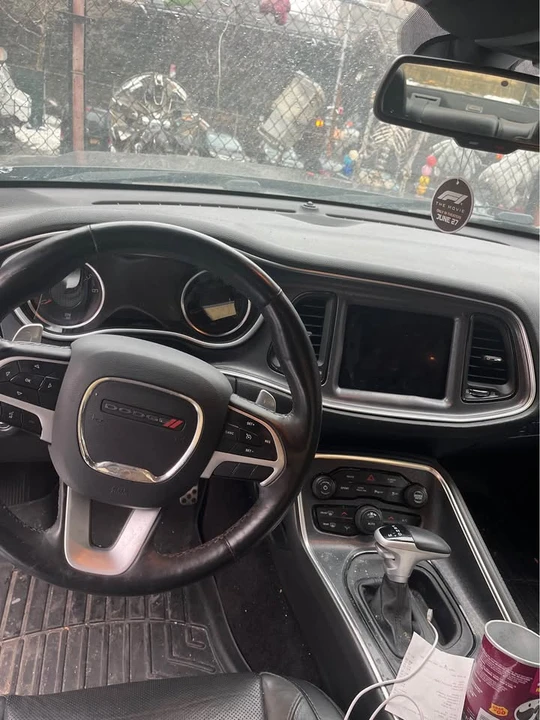 2018 Dodge Challenger 3rd Gen - Image 4 of 12