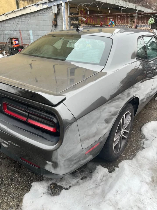 2018 Dodge Challenger 3rd Gen - Image 8 of 12