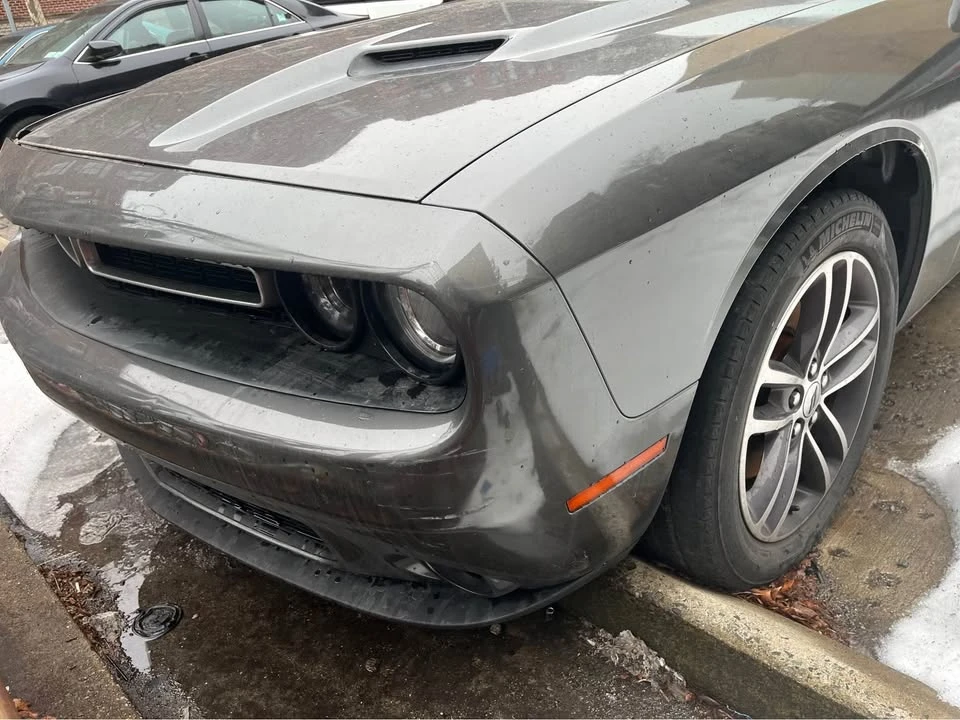 2018 Dodge Challenger 3rd Gen - Image 6 of 12