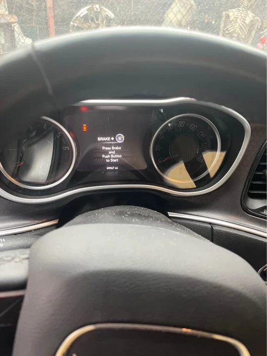 2018 Dodge Challenger 3rd Gen - Image 3 of 12