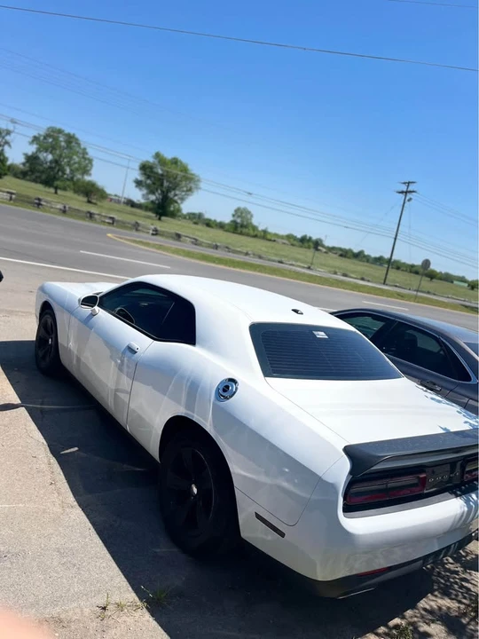 2018 Dodge Challenger 3rd Gen - Image 3 of 9