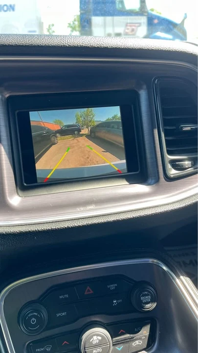 2018 Dodge Challenger 3rd Gen - Image 9 of 9
