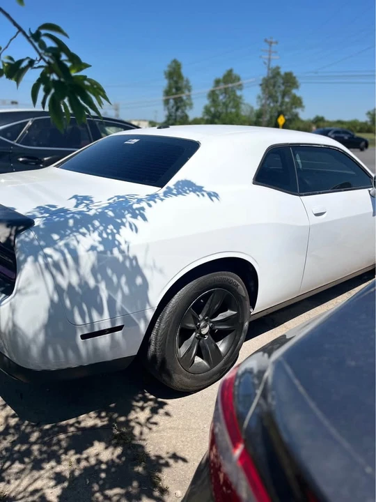 2018 Dodge Challenger 3rd Gen - Image 4 of 9