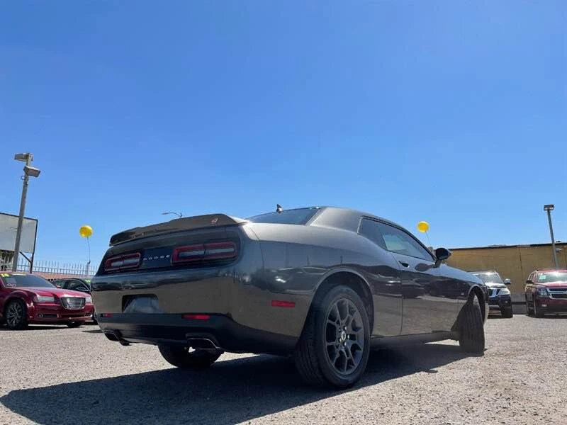 2018 Dodge Challenger 3rd Gen - Image 4 of 5