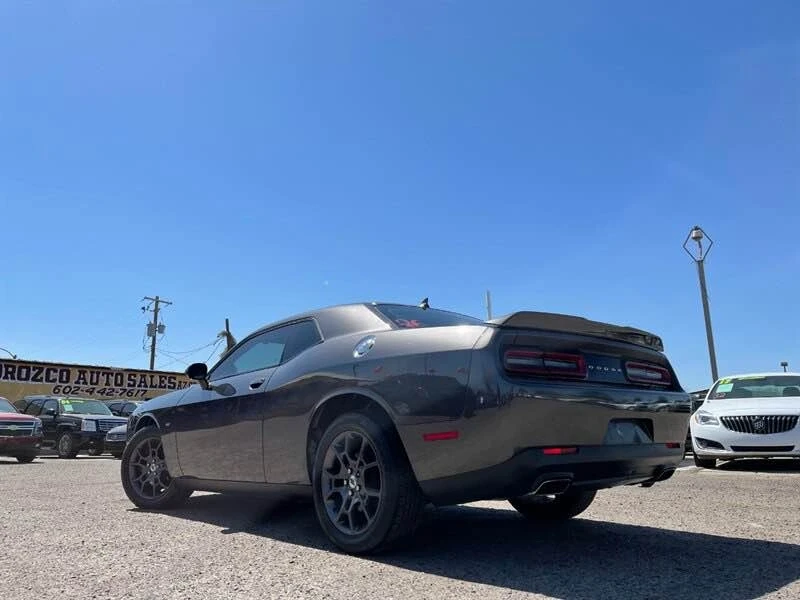 2018 Dodge Challenger 3rd Gen - Image 3 of 5