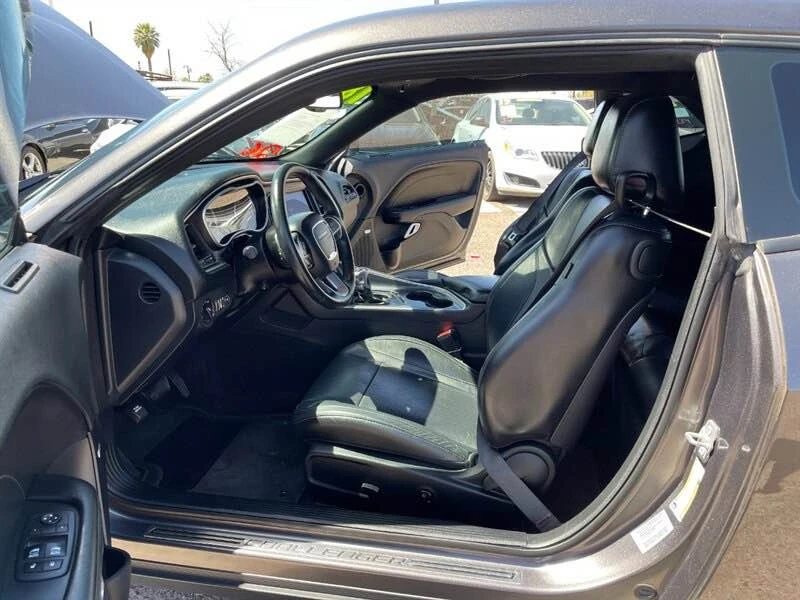 2018 Dodge Challenger 3rd Gen - Image 5 of 5