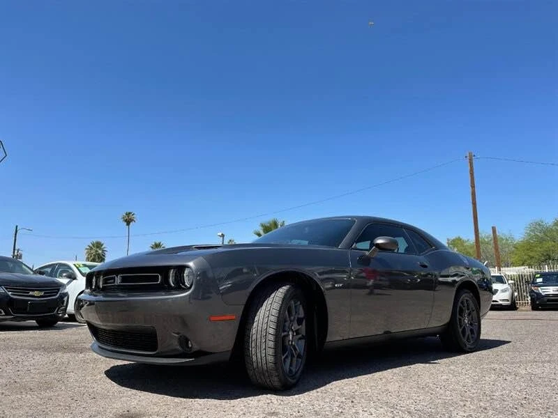 2018 Dodge Challenger 3rd Gen - Image 2 of 5
