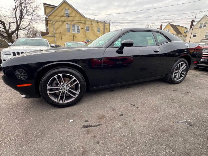 2018 Dodge Challenger 3rd Gen - Image 7 of 20