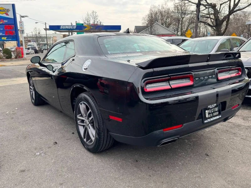 2018 Dodge Challenger 3rd Gen - Image 6 of 20