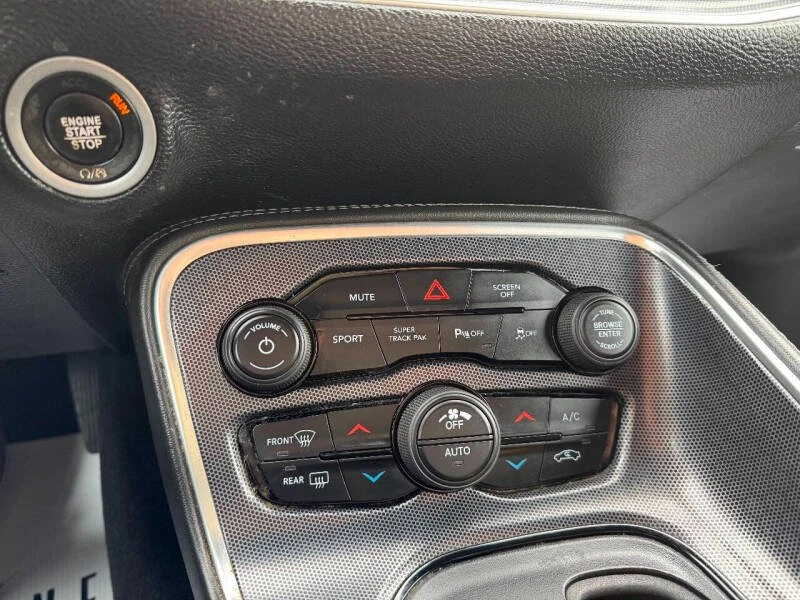 2018 Dodge Challenger 3rd Gen - Image 12 of 20