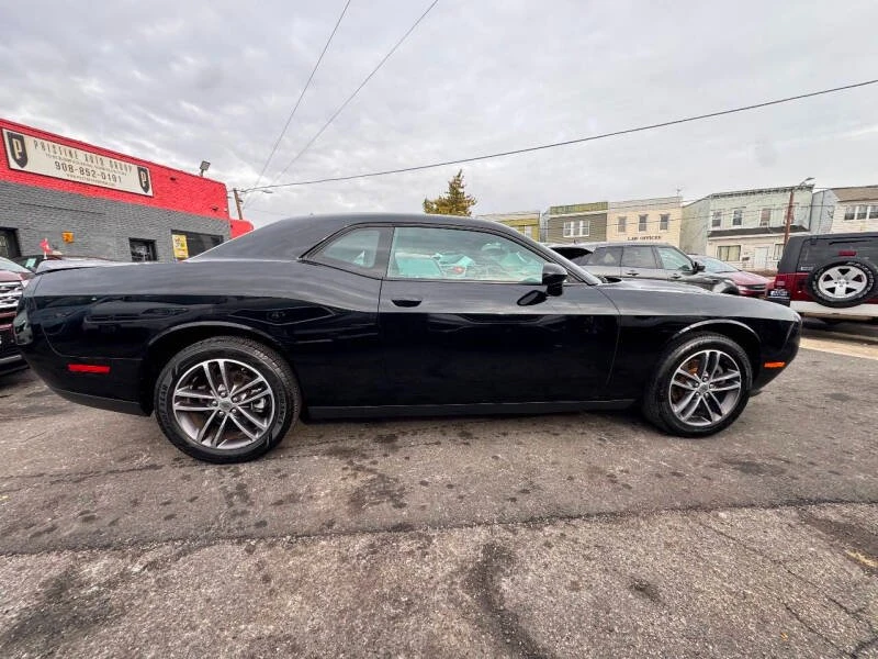2018 Dodge Challenger 3rd Gen - Image 3 of 20
