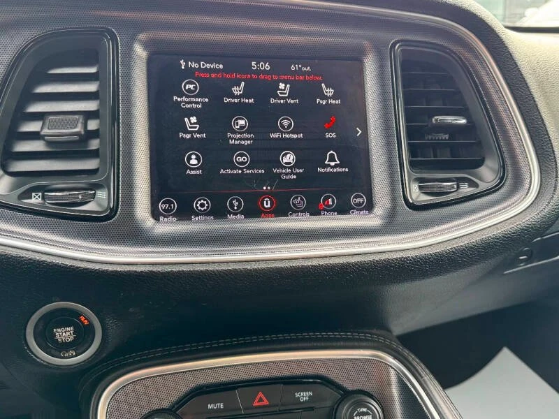 2018 Dodge Challenger 3rd Gen - Image 14 of 20