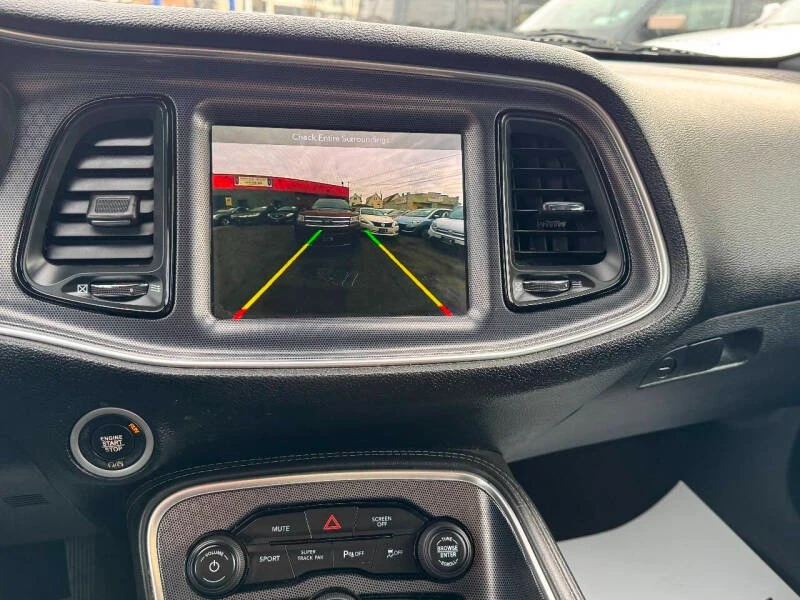2018 Dodge Challenger 3rd Gen - Image 13 of 20