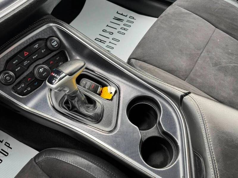2018 Dodge Challenger 3rd Gen - Image 15 of 20