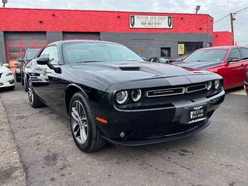 2018 Dodge Challenger 3rd Gen - Image 2 of 20