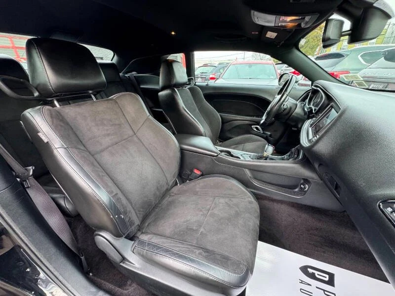 2018 Dodge Challenger 3rd Gen - Image 20 of 20
