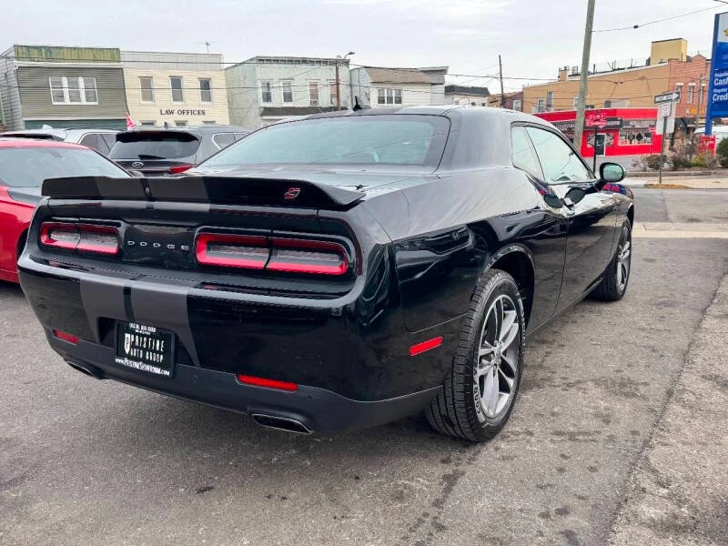 2018 Dodge Challenger 3rd Gen - Image 4 of 20