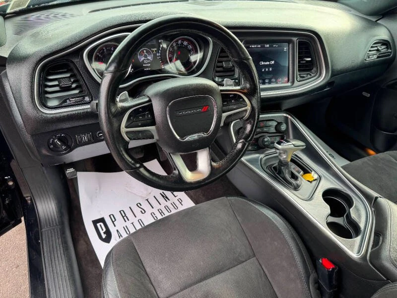 2018 Dodge Challenger 3rd Gen - Image 16 of 20