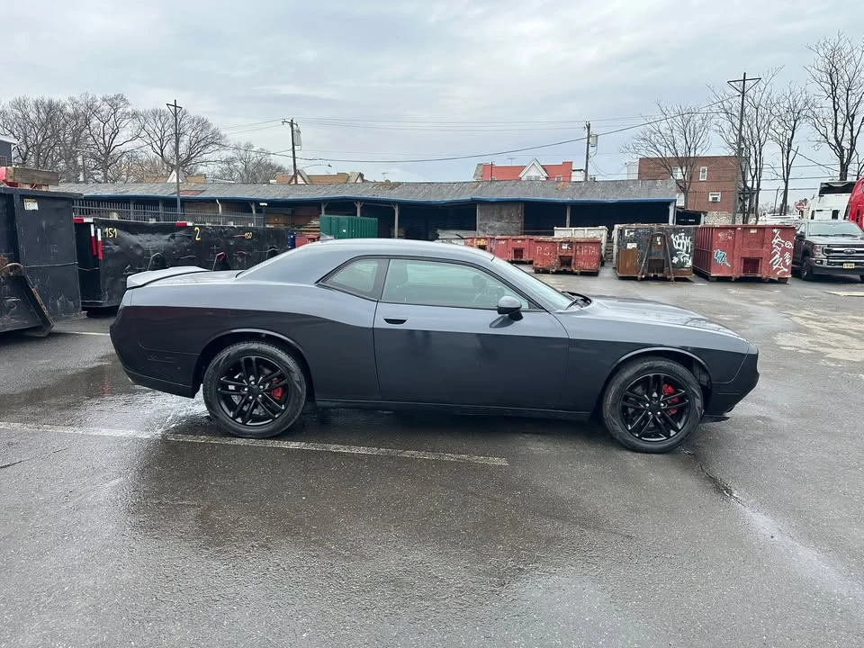 2018 Dodge Challenger 3rd Gen - Image 8 of 10