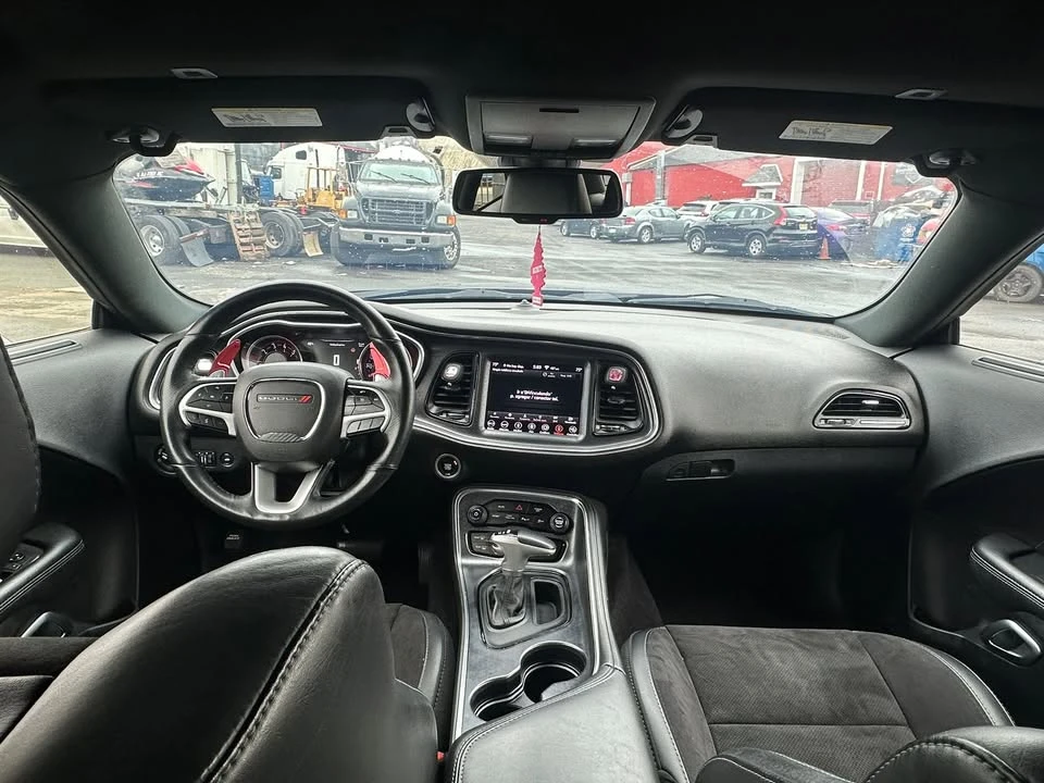 2018 Dodge Challenger 3rd Gen - Image 7 of 10