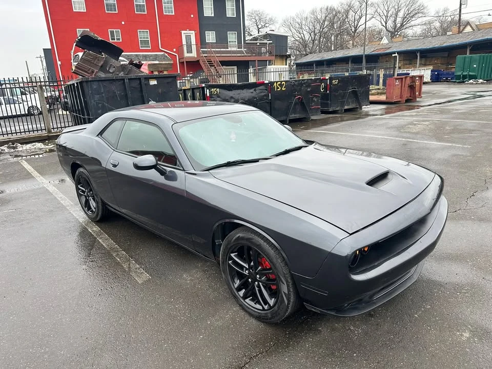 2018 Dodge Challenger 3rd Gen - Image 3 of 10