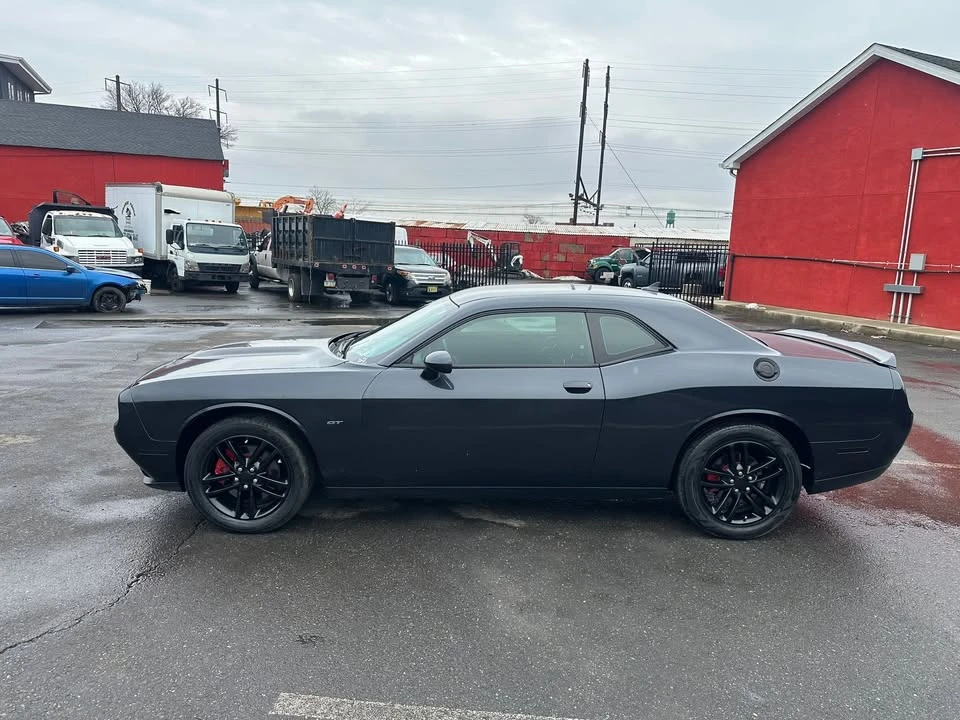 2018 Dodge Challenger 3rd Gen - Image 5 of 10