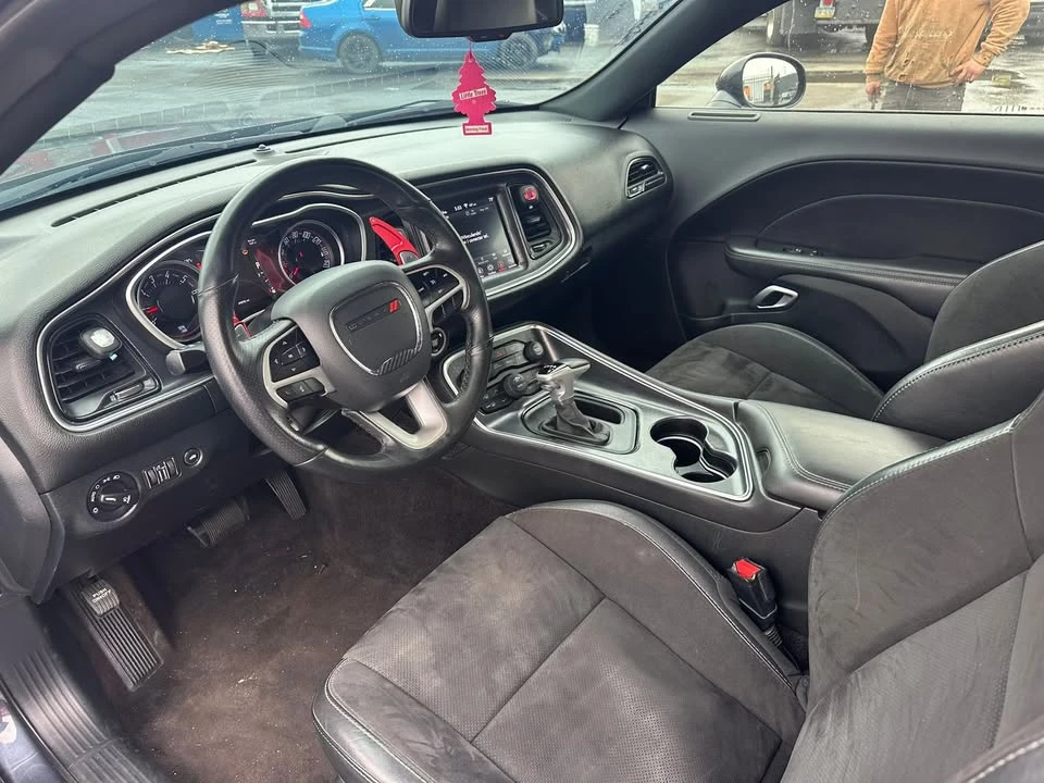 2018 Dodge Challenger 3rd Gen - Image 9 of 10