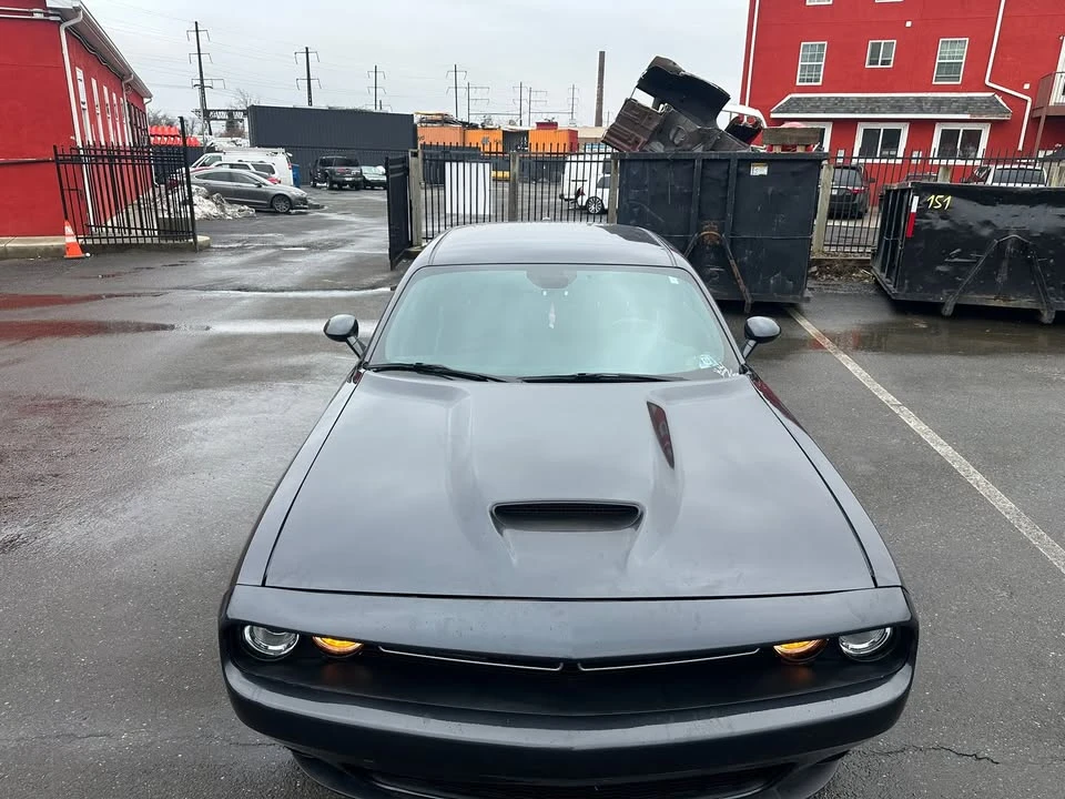2018 Dodge Challenger 3rd Gen - Image 6 of 10