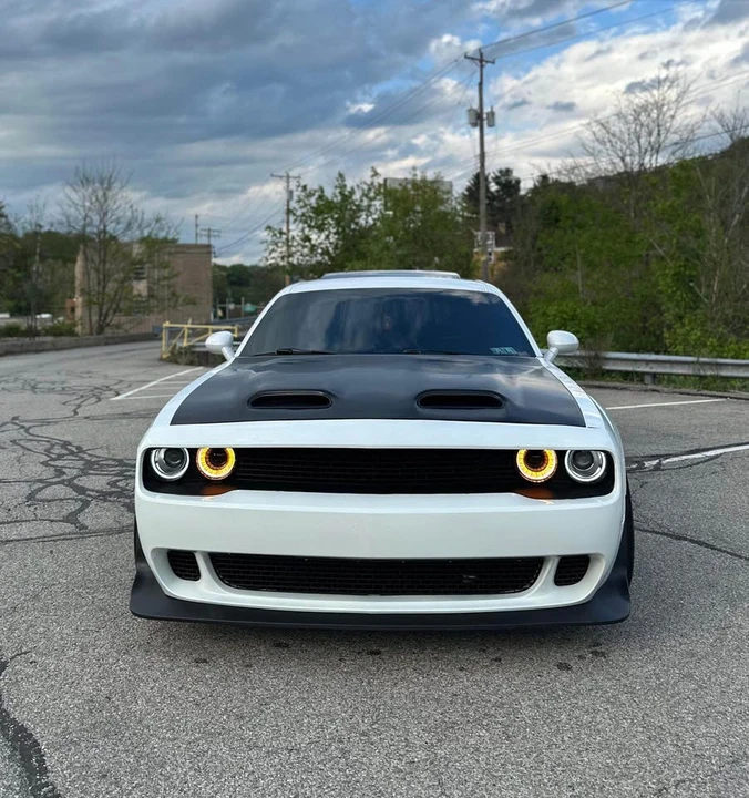 2018 Dodge Challenger 3rd Gen - Image 13 of 17