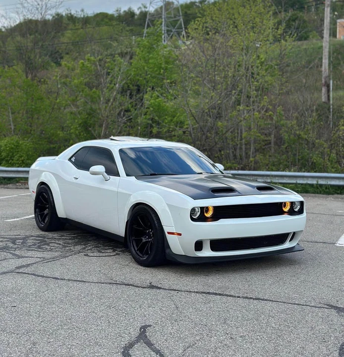 2018 Dodge Challenger 3rd Gen - Image 8 of 17