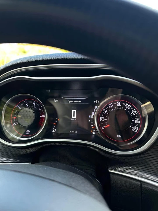 2018 Dodge Challenger 3rd Gen - Image 16 of 17
