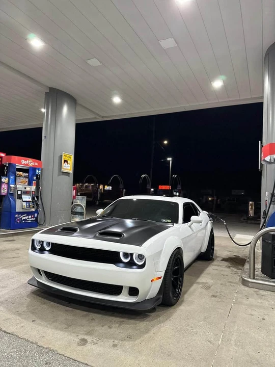 2018 Dodge Challenger 3rd Gen - Image 6 of 17