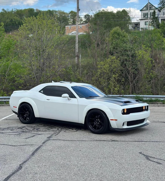 2018 Dodge Challenger 3rd Gen - Image 7 of 17