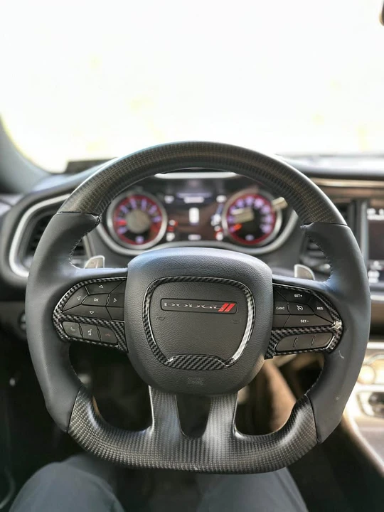 2018 Dodge Challenger 3rd Gen - Image 17 of 17