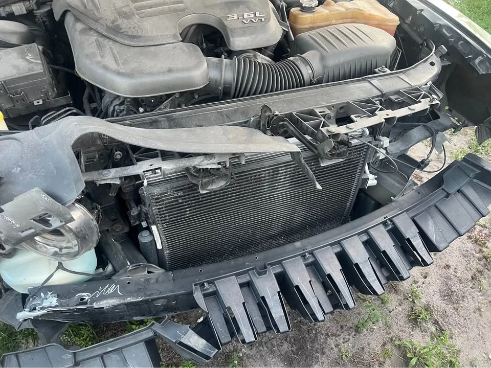 2018 Dodge Challenger 3rd Gen - Image 5 of 13