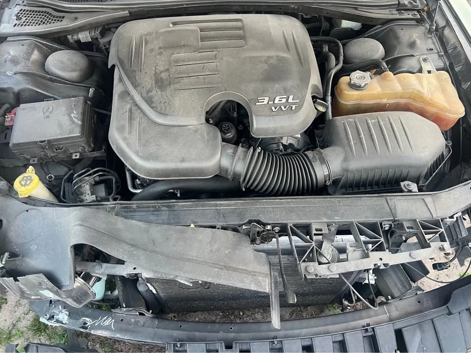 2018 Dodge Challenger 3rd Gen - Image 4 of 13