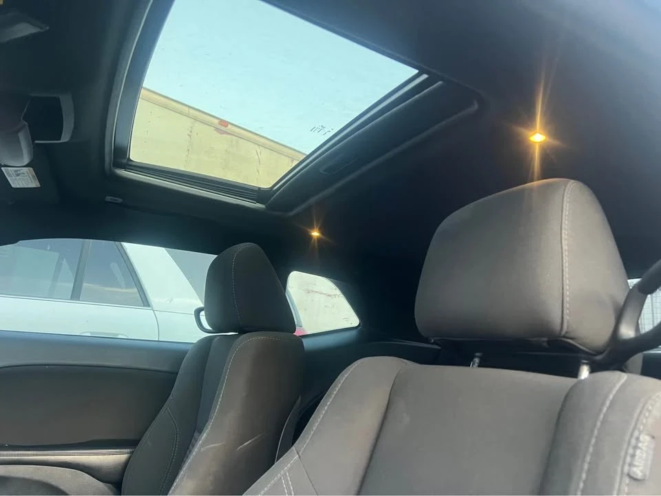 2018 Dodge Challenger 3rd Gen - Image 11 of 13