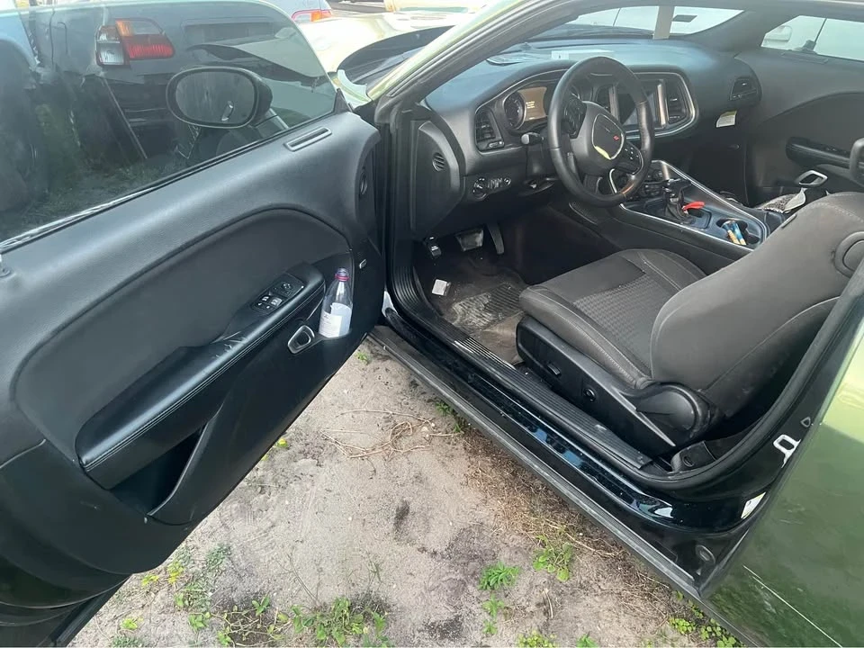 2018 Dodge Challenger 3rd Gen - Image 9 of 13