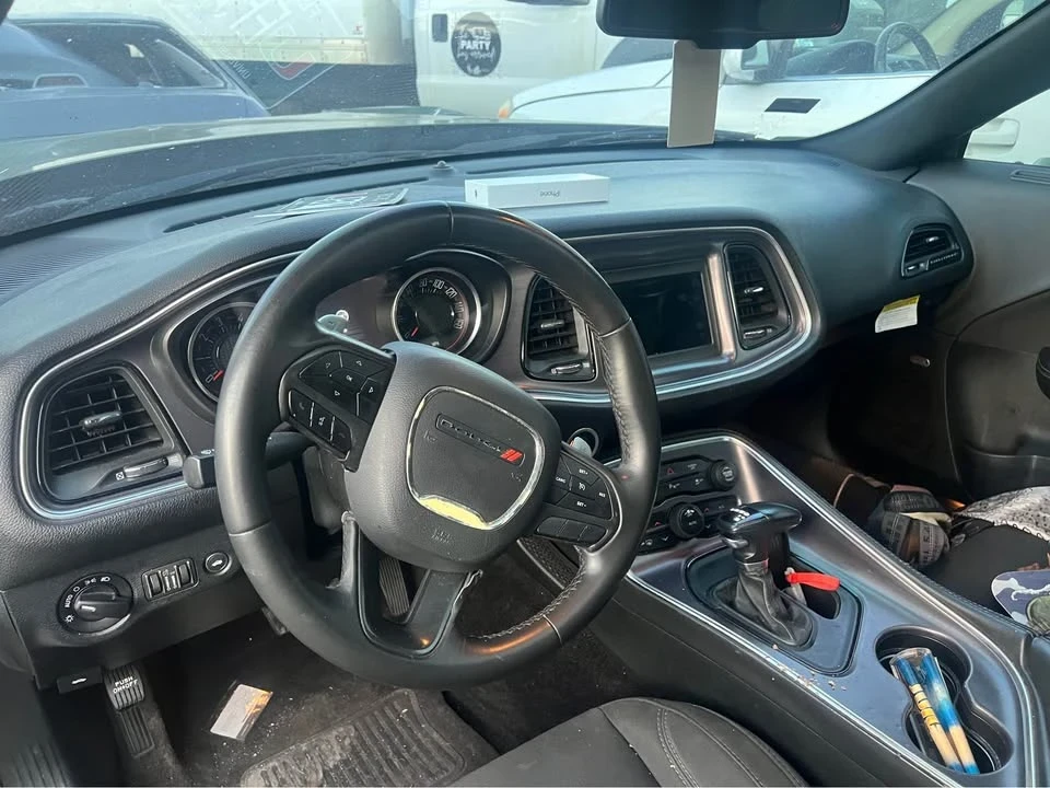 2018 Dodge Challenger 3rd Gen - Image 12 of 13