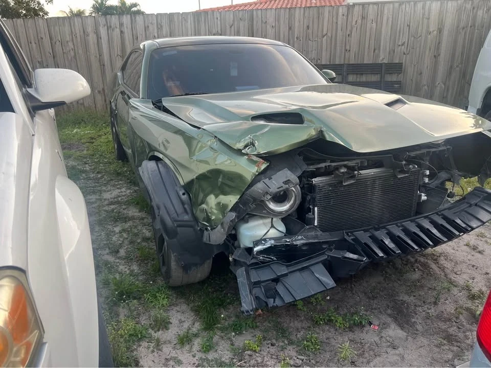 2018 Dodge Challenger 3rd Gen - Image 3 of 13
