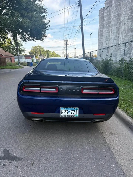 2018 Dodge Challenger 3rd Gen - Image 6 of 10