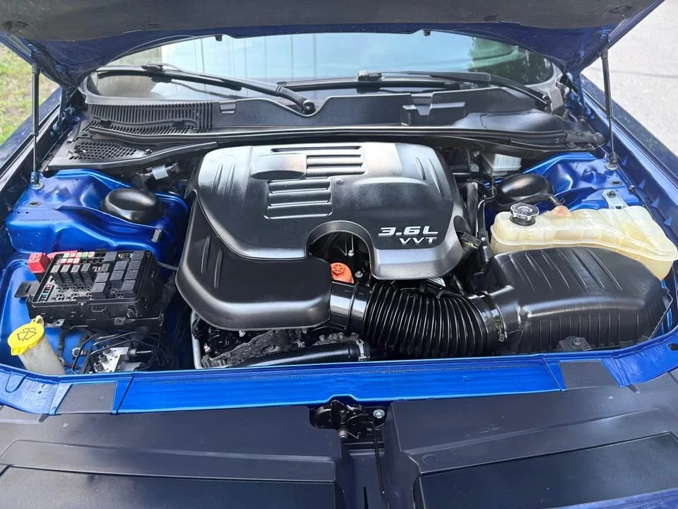 2018 Dodge Challenger 3rd Gen - Image 8 of 10