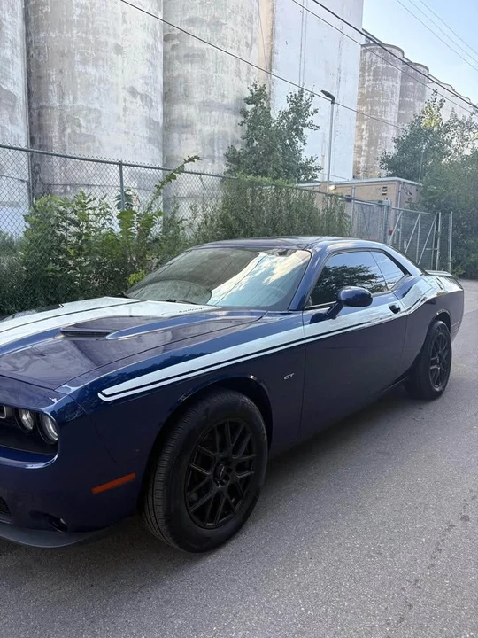 2018 Dodge Challenger 3rd Gen - Image 4 of 10