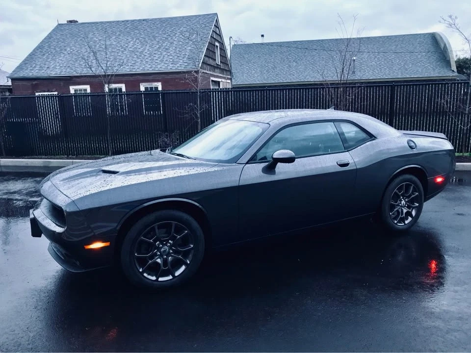 2018 Dodge Challenger 3rd Gen - Image 2 of 8
