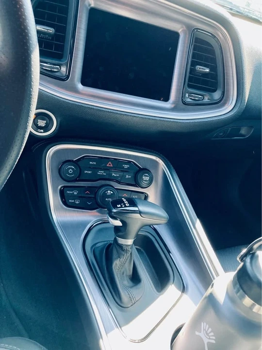 2018 Dodge Challenger 3rd Gen - Image 5 of 8