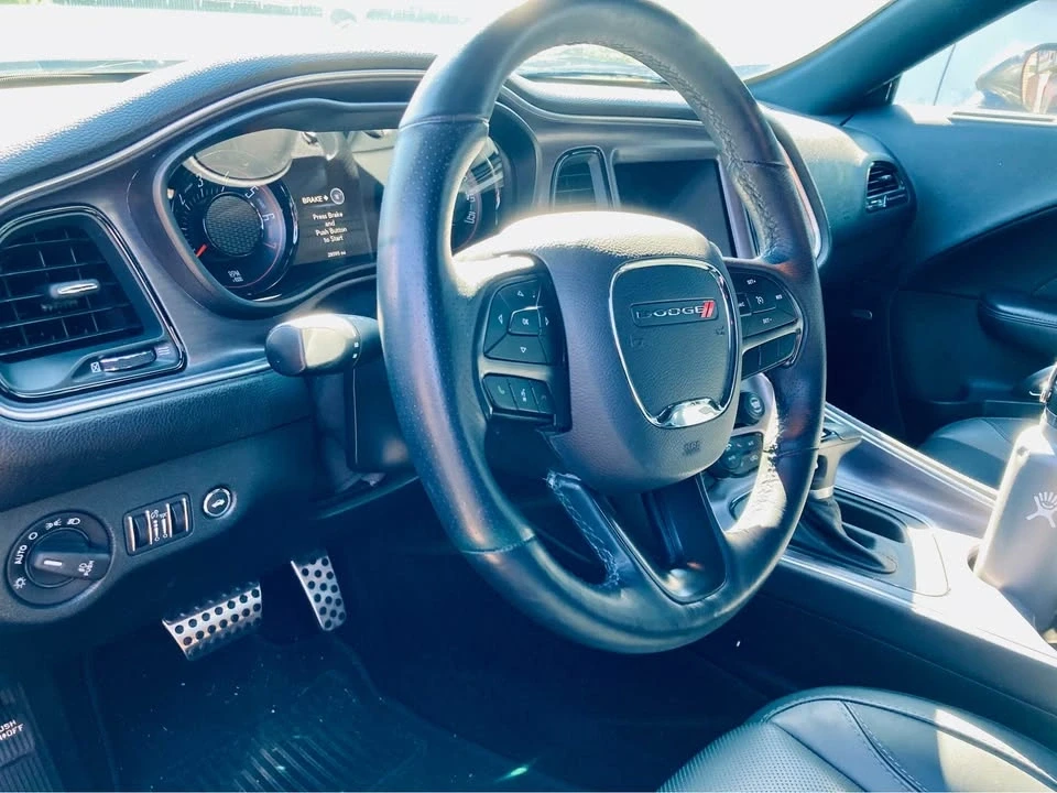 2018 Dodge Challenger 3rd Gen - Image 4 of 8