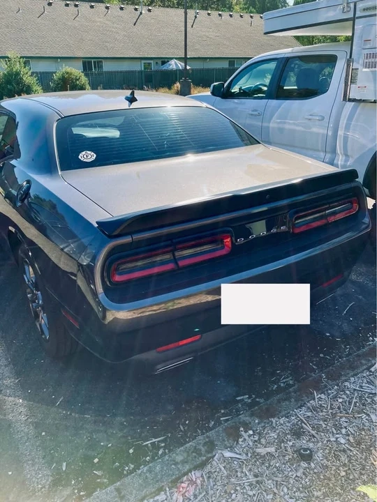 2018 Dodge Challenger 3rd Gen - Image 3 of 8