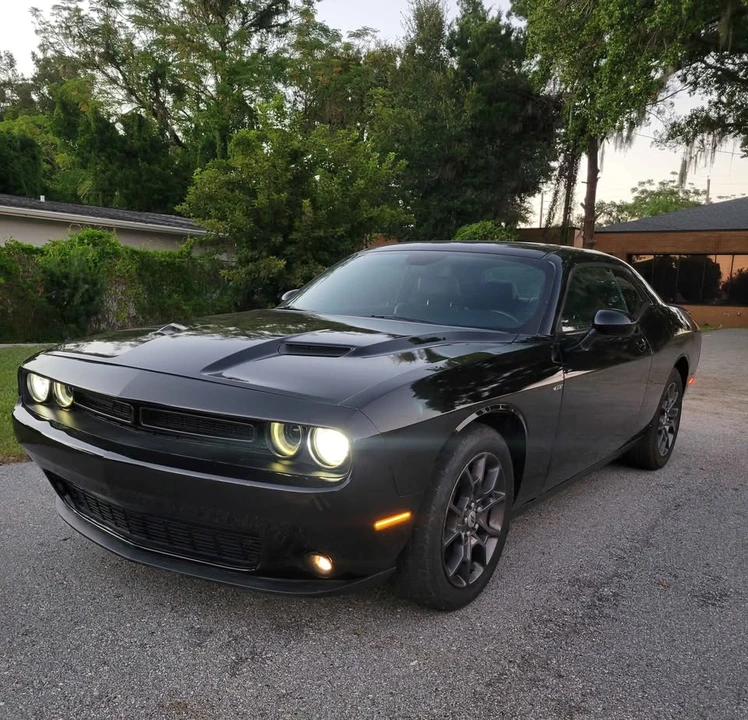 2018 Dodge Challenger 3rd Gen - Image 2 of 14